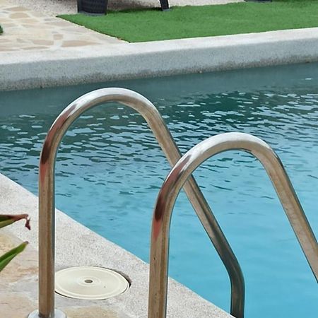 Avra Villa Gaios Exteriör bild