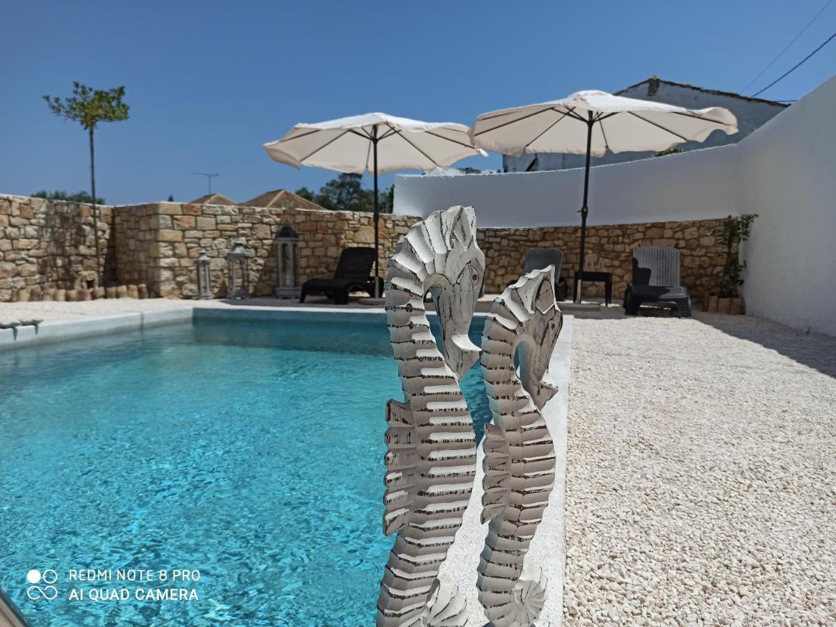 Avra Villa Gaios Exteriör bild