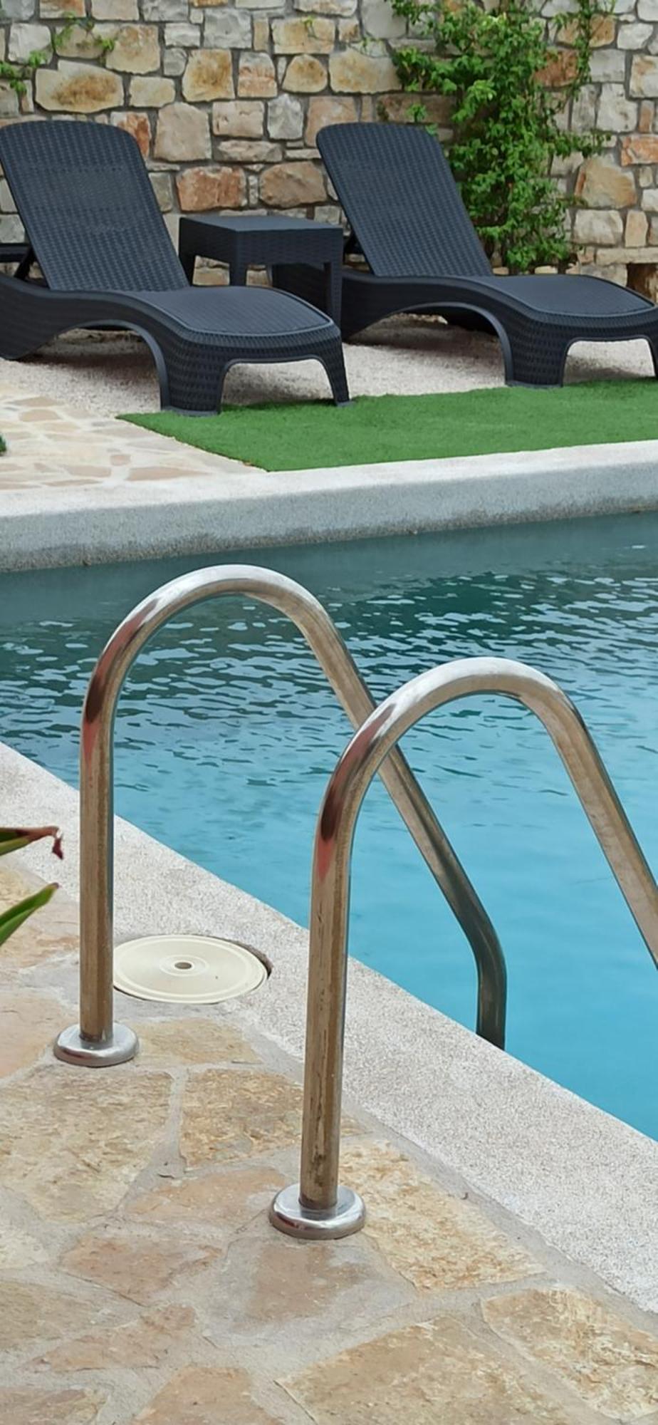 Avra Villa Gaios Exteriör bild